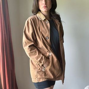 VTG chore coat